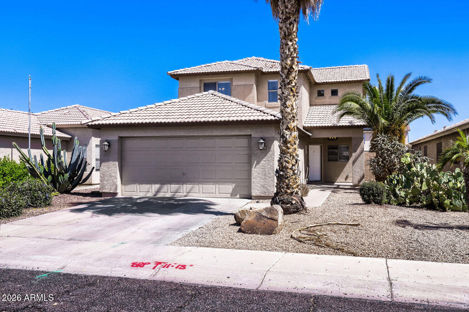 10758 West Alvarado Road Avondale, AZ 85392 - Photo 3 of 29 10758 W Alvarado Rd - Web Quality - 002