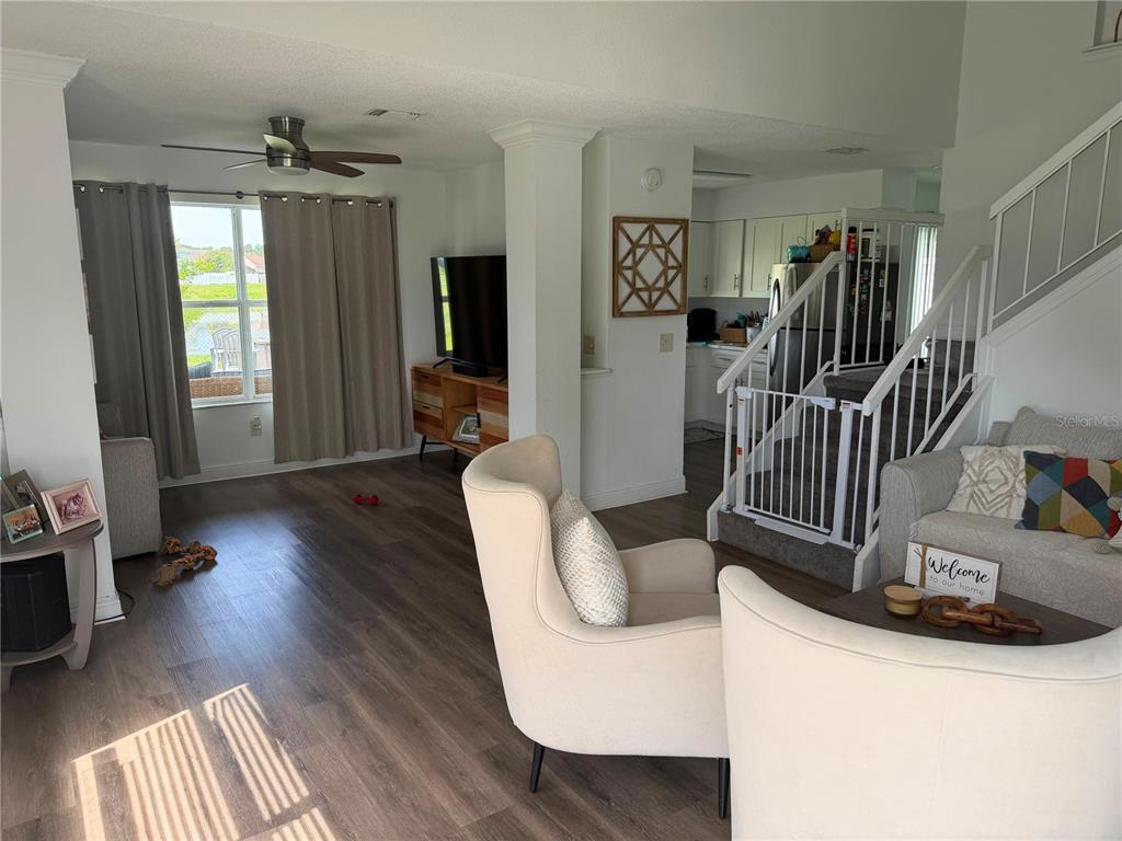 9924 Surrey Ridge Road Orlando, FL 32825 - Photo 5 of 23