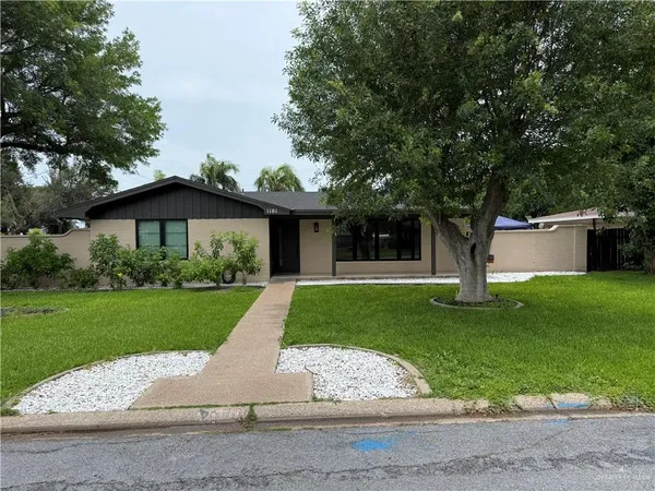 $2,350 | 1101 Kerria Avenue, McAllen, TX 78501