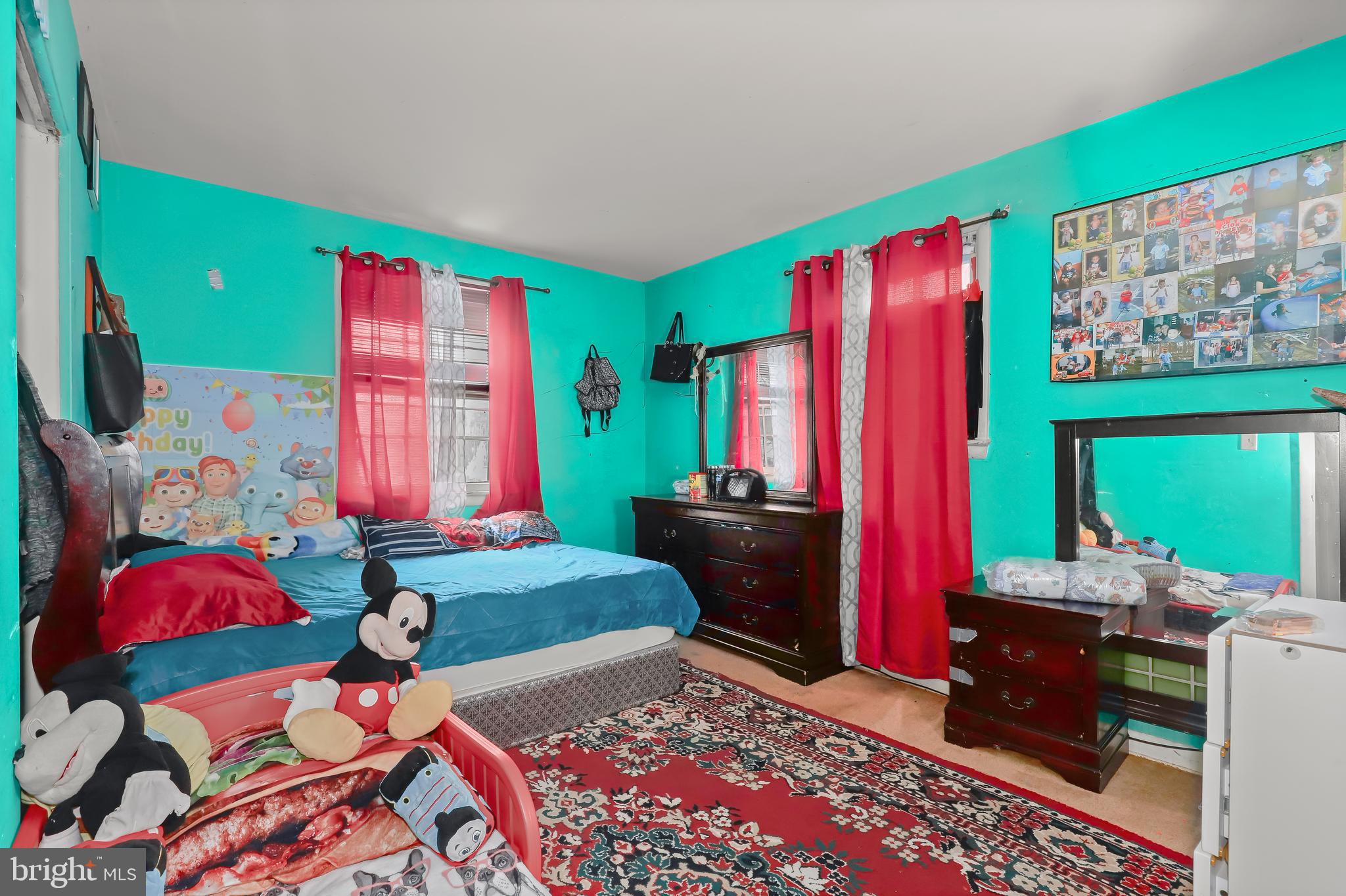 320 University Boulevard East Silver Spring, MD 20901 - Photo 11 of 24 Bedroom