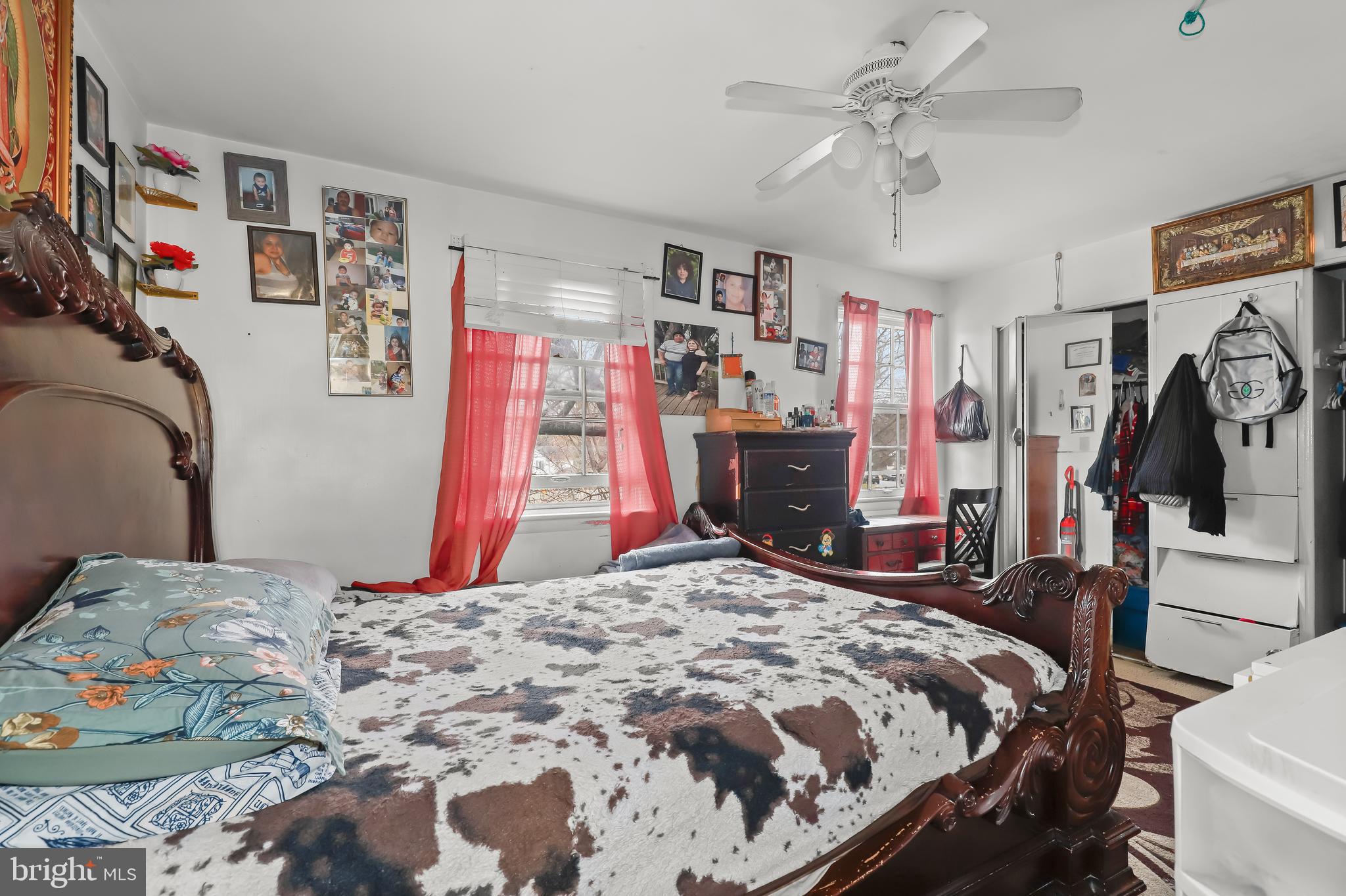 320 University Boulevard East Silver Spring, MD 20901 - Photo 12 of 24 Bedroom