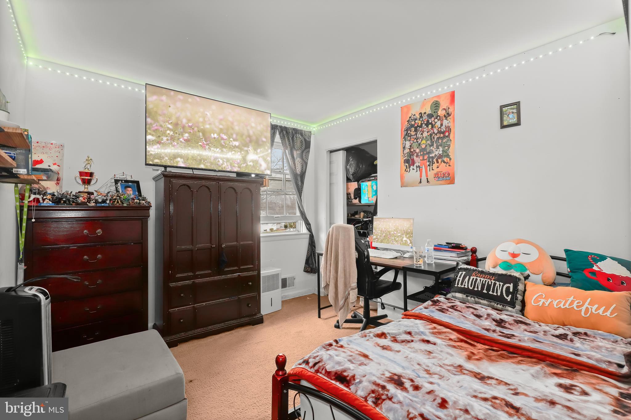 320 University Boulevard East Silver Spring, MD 20901 - Photo 13 of 24 Bedroom