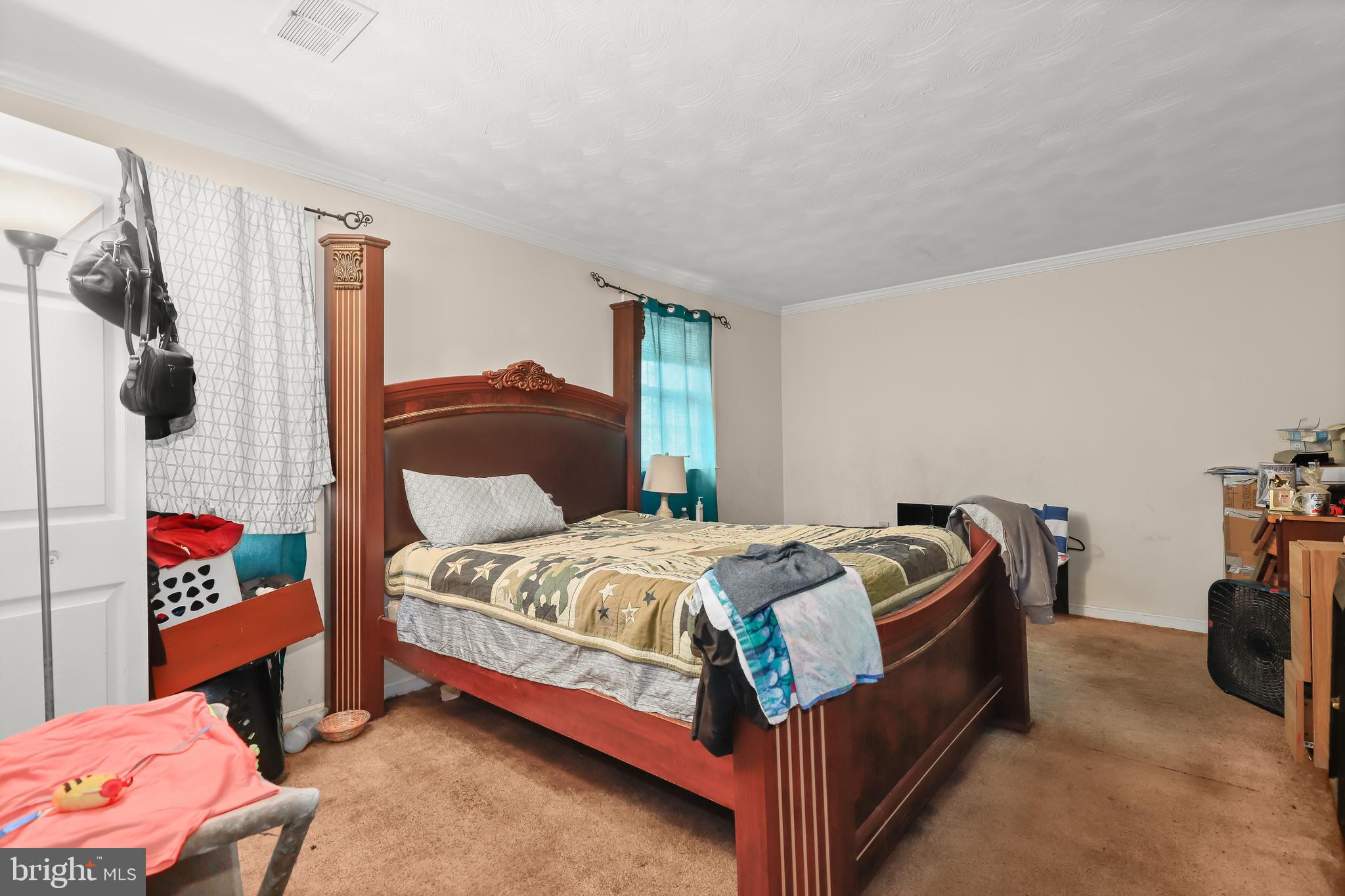 320 University Boulevard East Silver Spring, MD 20901 - Photo 16 of 24 Main Level Bedroom