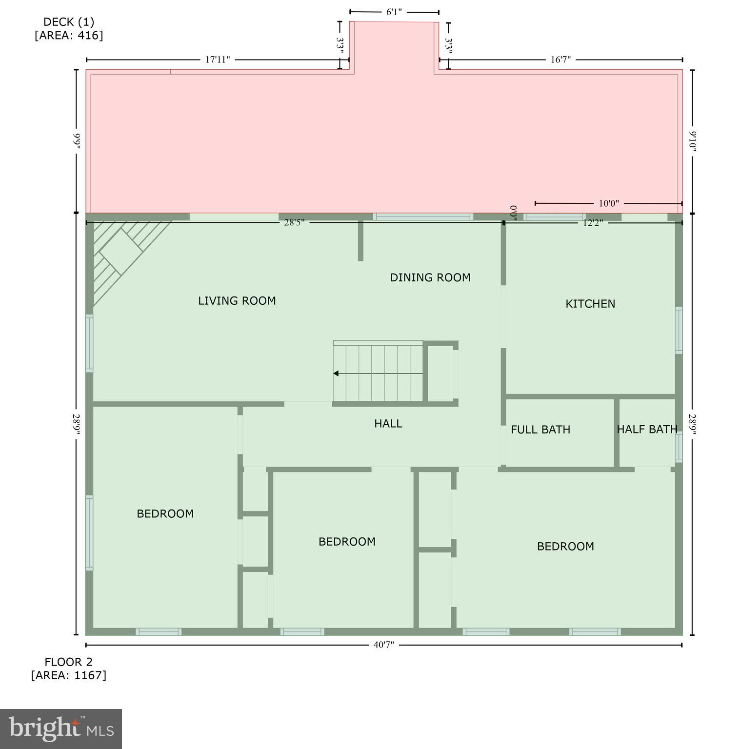 320 University Boulevard East Silver Spring, MD 20901 - Photo 21 of 24