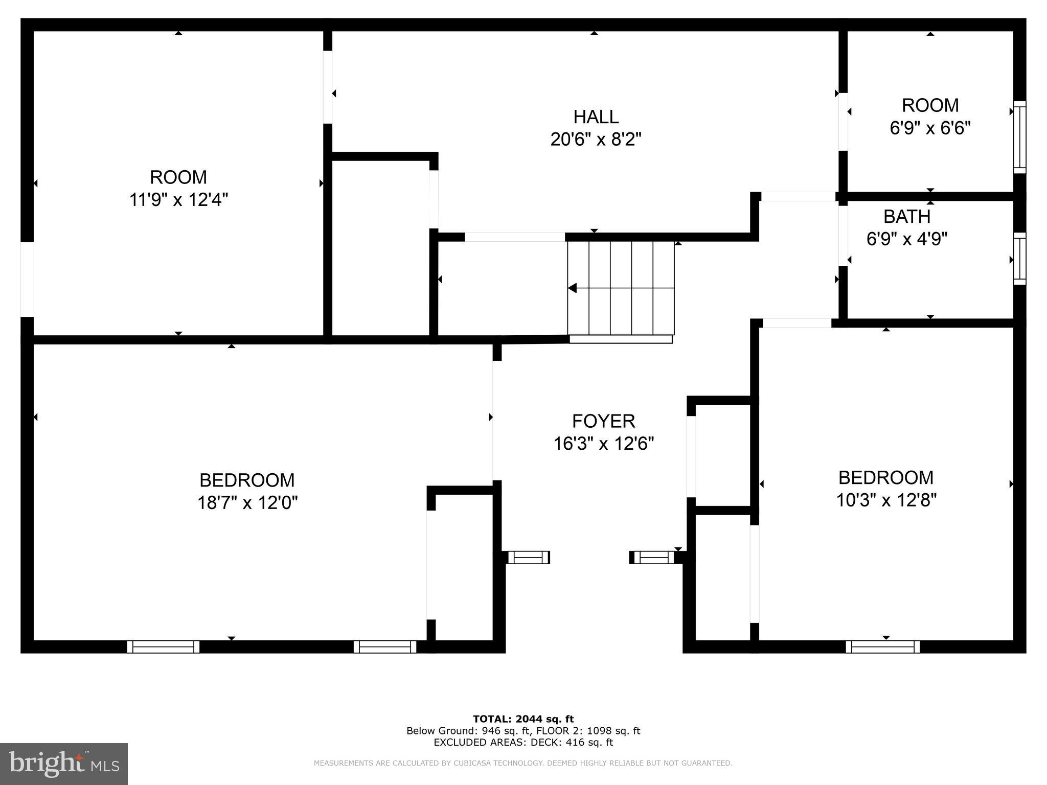 320 University Boulevard East Silver Spring, MD 20901 - Photo 24 of 24