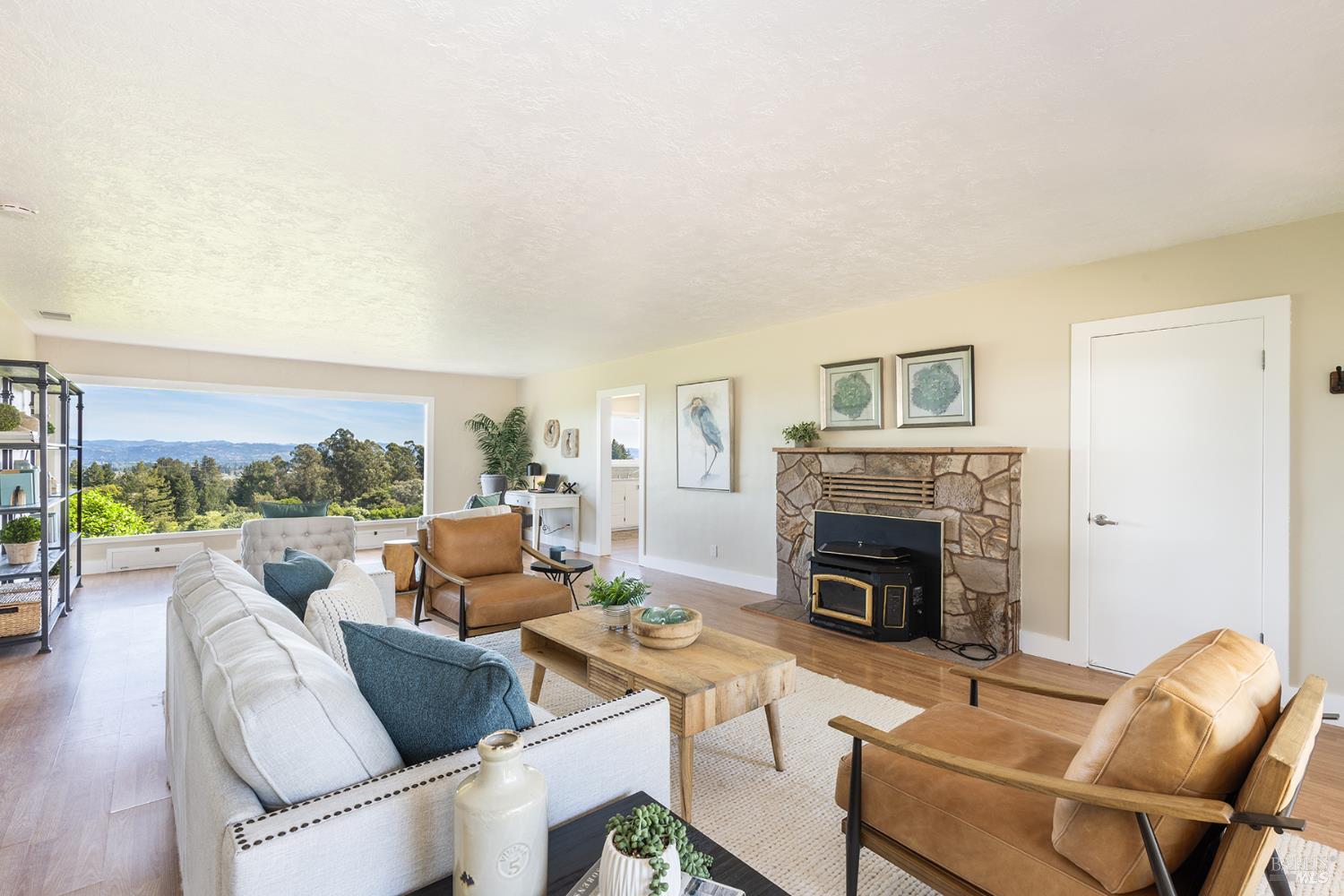 1365 Grandview Road Sebastopol, CA 95472 - Photo 12 of 74