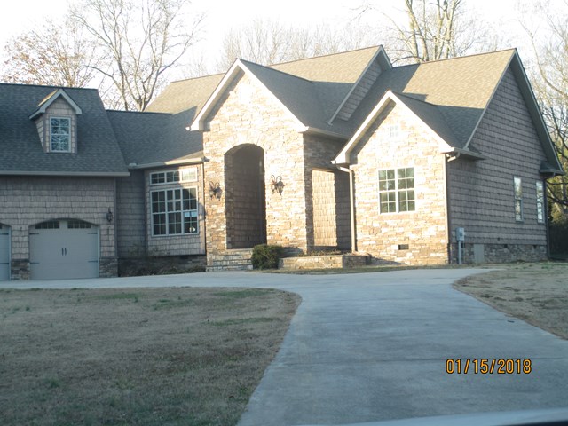 1020 Buckner Road Ringgold, GA 30736 - Photo 1 of 1 Main View