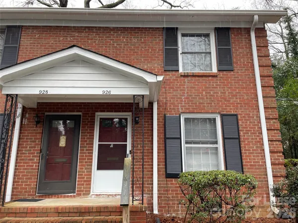 $1,300 | 926 Hollywood Street, Charlotte, NC 28211