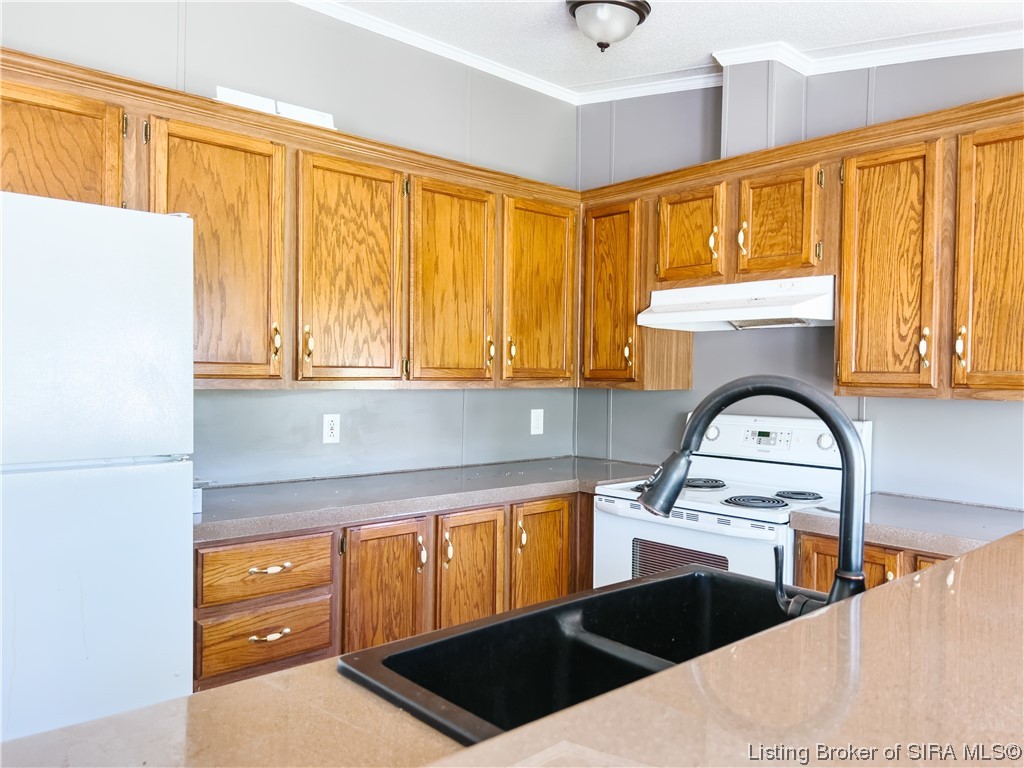 3367 South Robbins Road Lexington, IN 47138 - Photo 32 of 94 Gallery Image 32