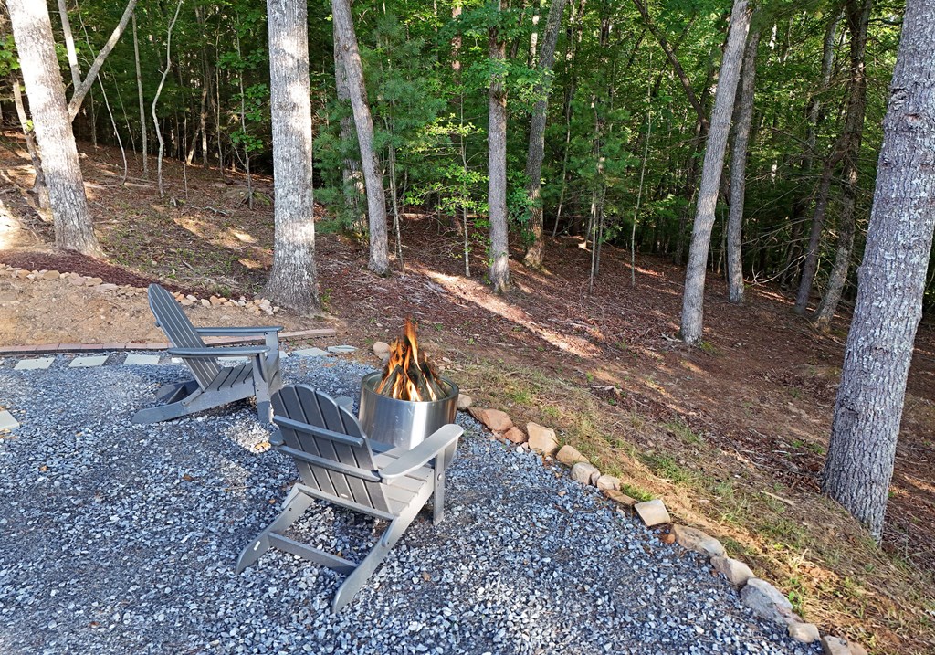 975 Bunker Hill Road Blairsville, GA 30512 - Photo 21 of 27