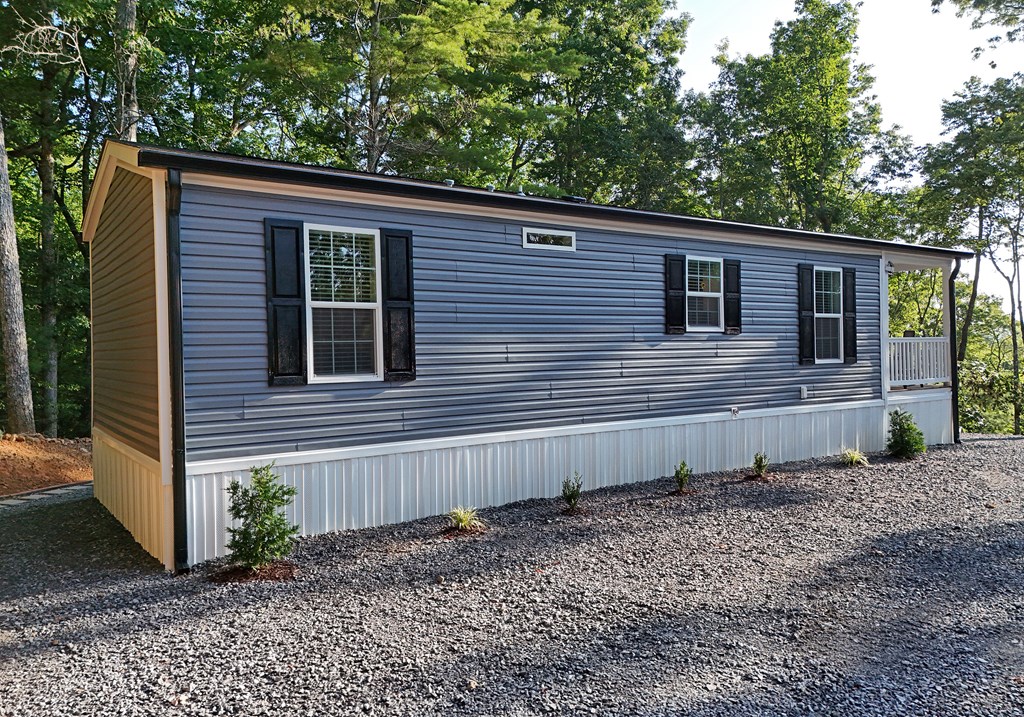 975 Bunker Hill Road Blairsville, GA 30512 - Photo 23 of 27