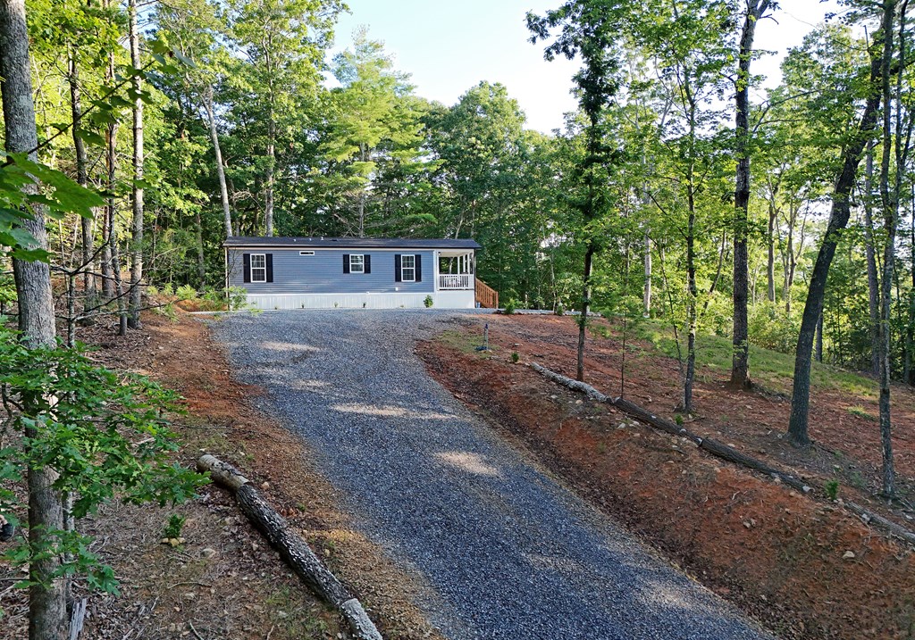 975 Bunker Hill Road Blairsville, GA 30512 - Photo 26 of 27