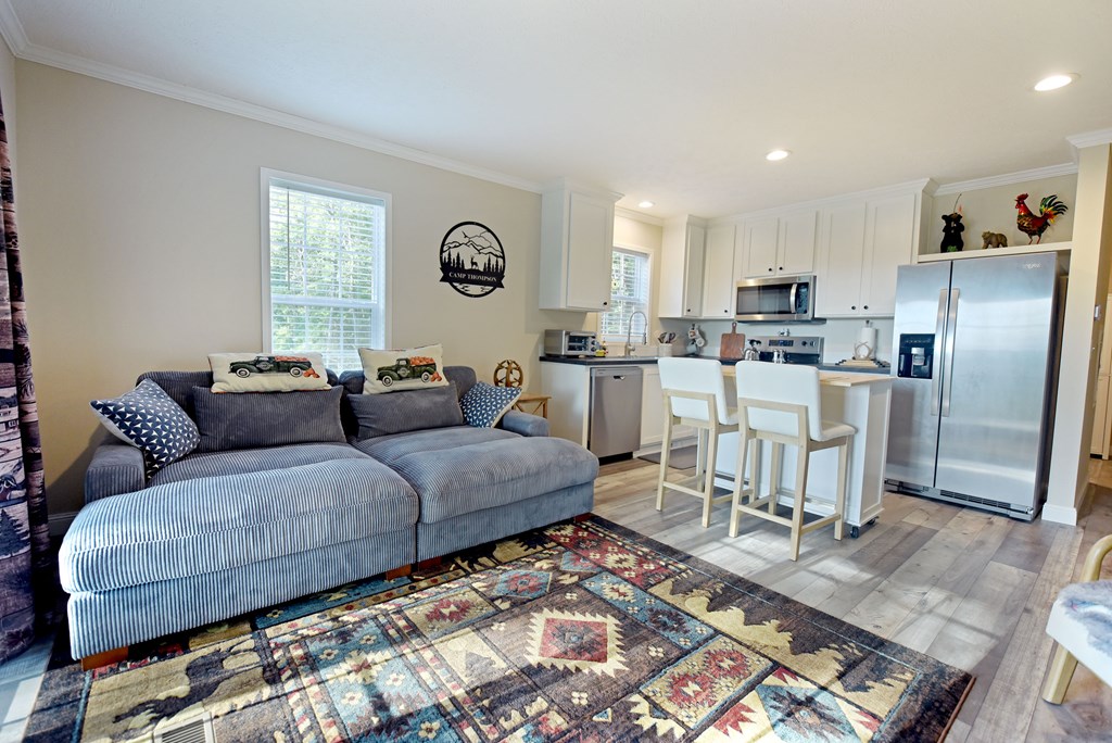 975 Bunker Hill Road Blairsville, GA 30512 - Photo 7 of 27