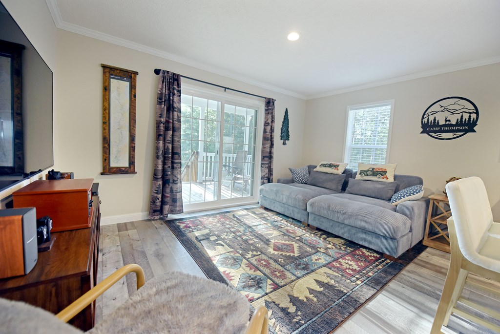 975 Bunker Hill Road Blairsville, GA 30512 - Photo 8 of 27