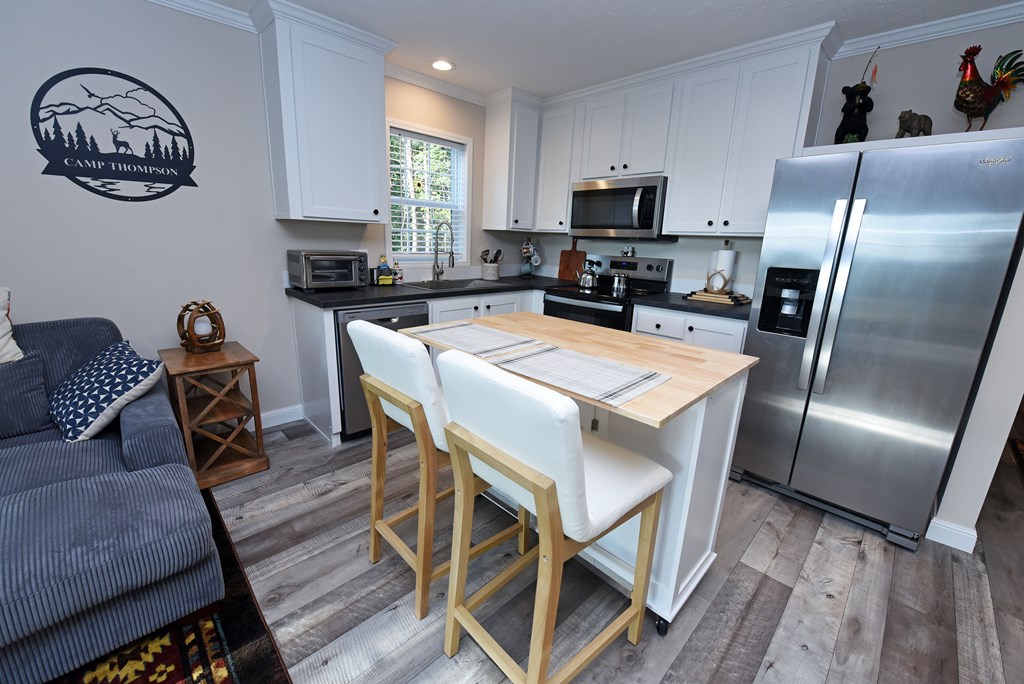 975 Bunker Hill Road Blairsville, GA 30512 - Photo 10 of 27