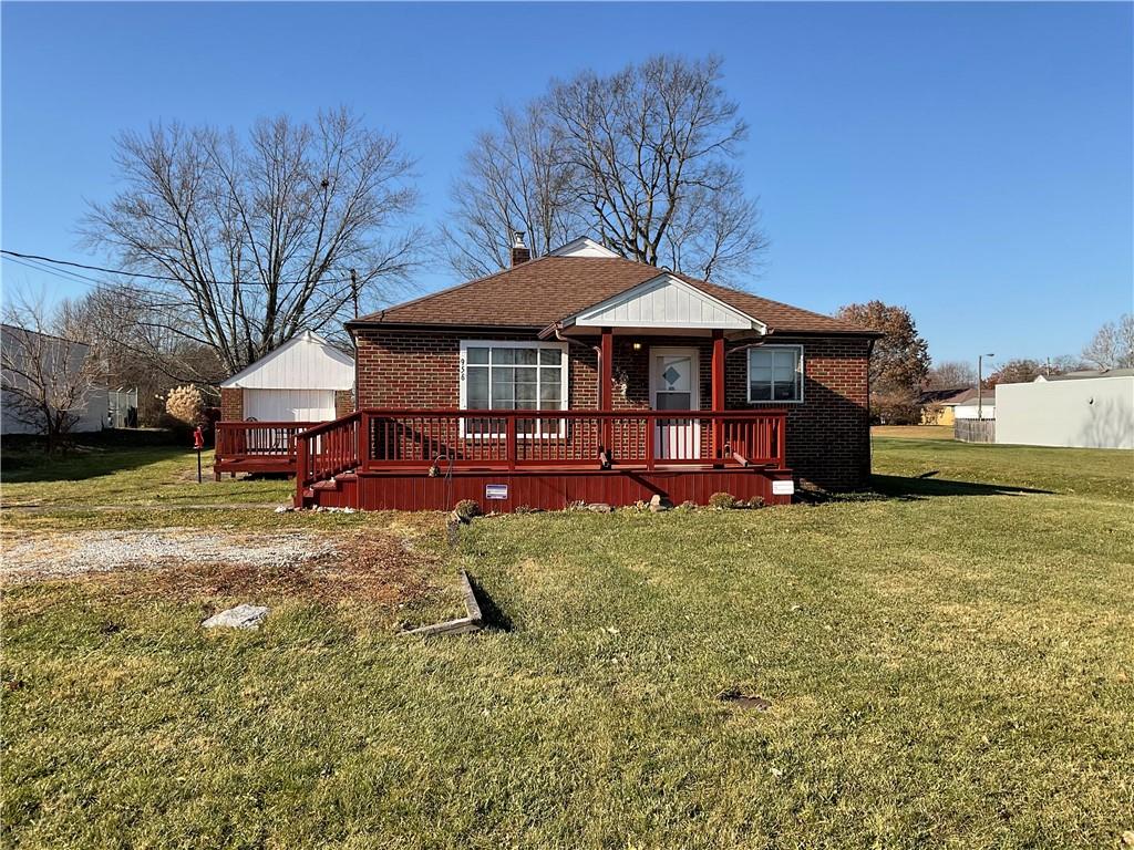 956 Mitthoeffer Road Indianapolis, IN 46229 - Photo 1 of 16 Gallery Image 1