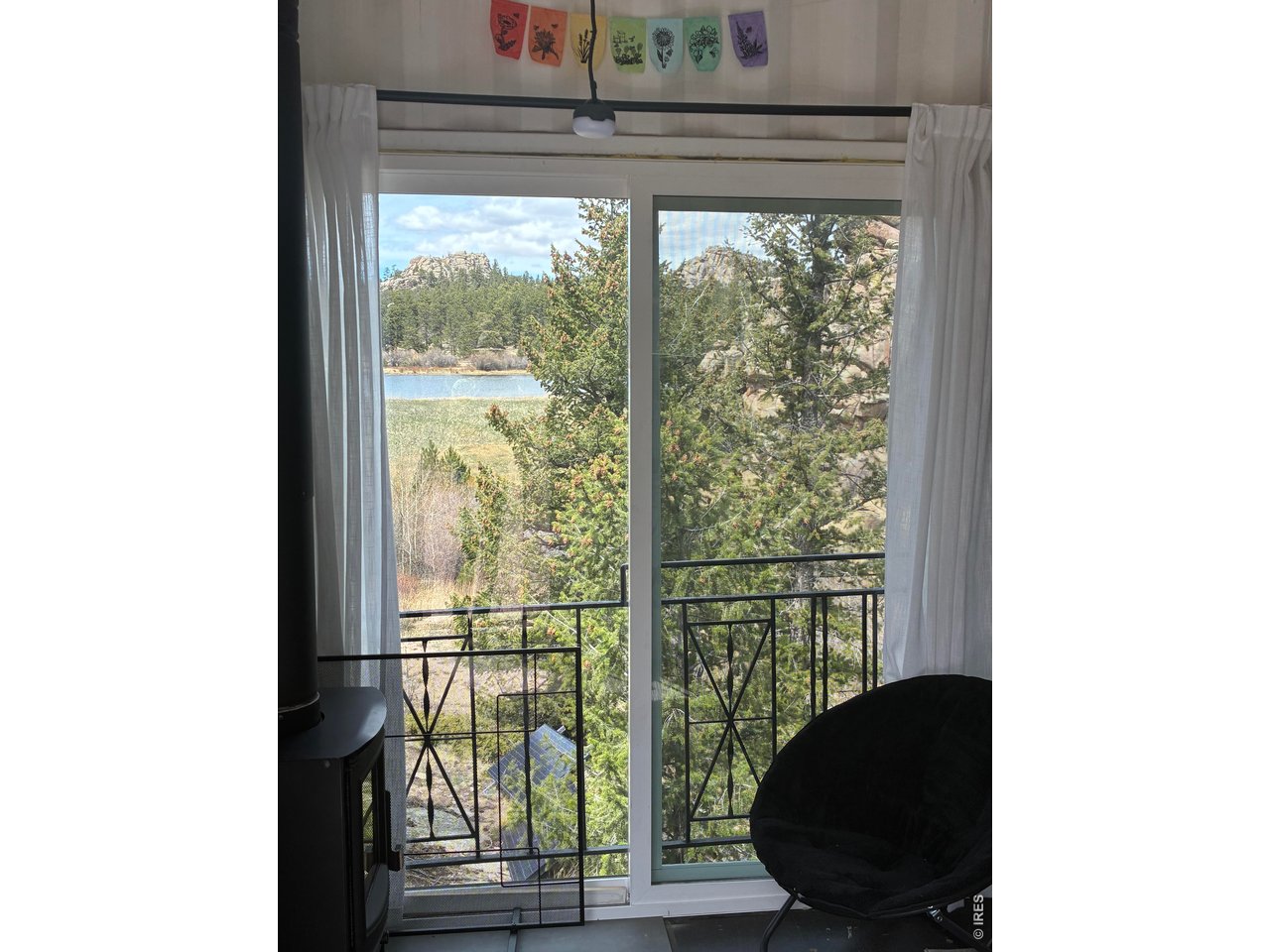 410 Monoma Road Red Feather Lakes, CO 80545 - Photo 11 of 26