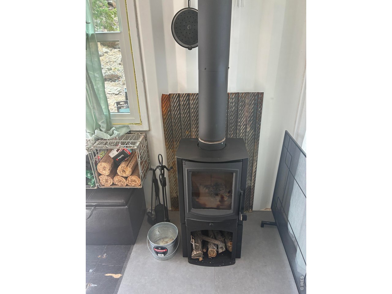 410 Monoma Road Red Feather Lakes, CO 80545 - Photo 13 of 26