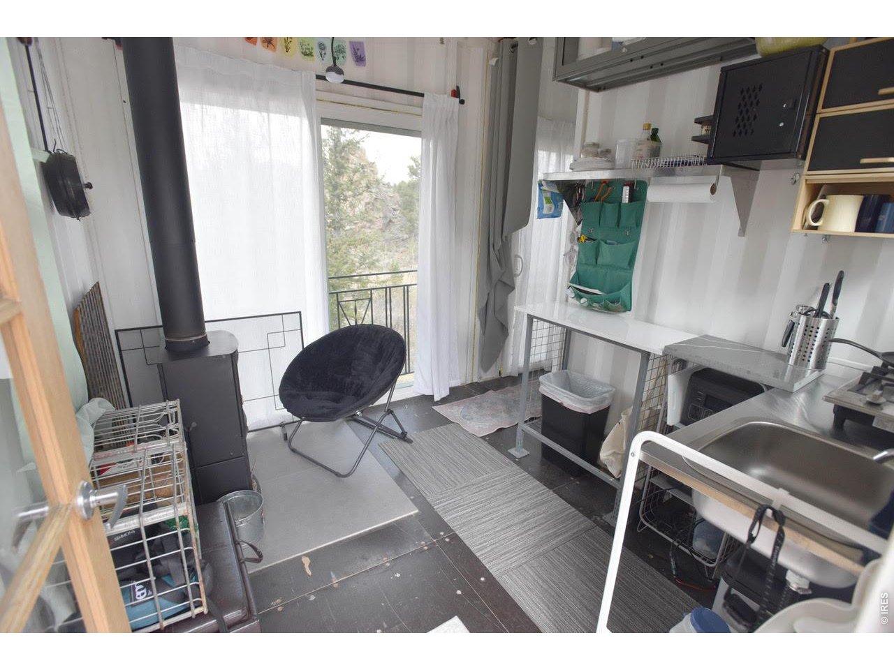 410 Monoma Road Red Feather Lakes, CO 80545 - Photo 14 of 26