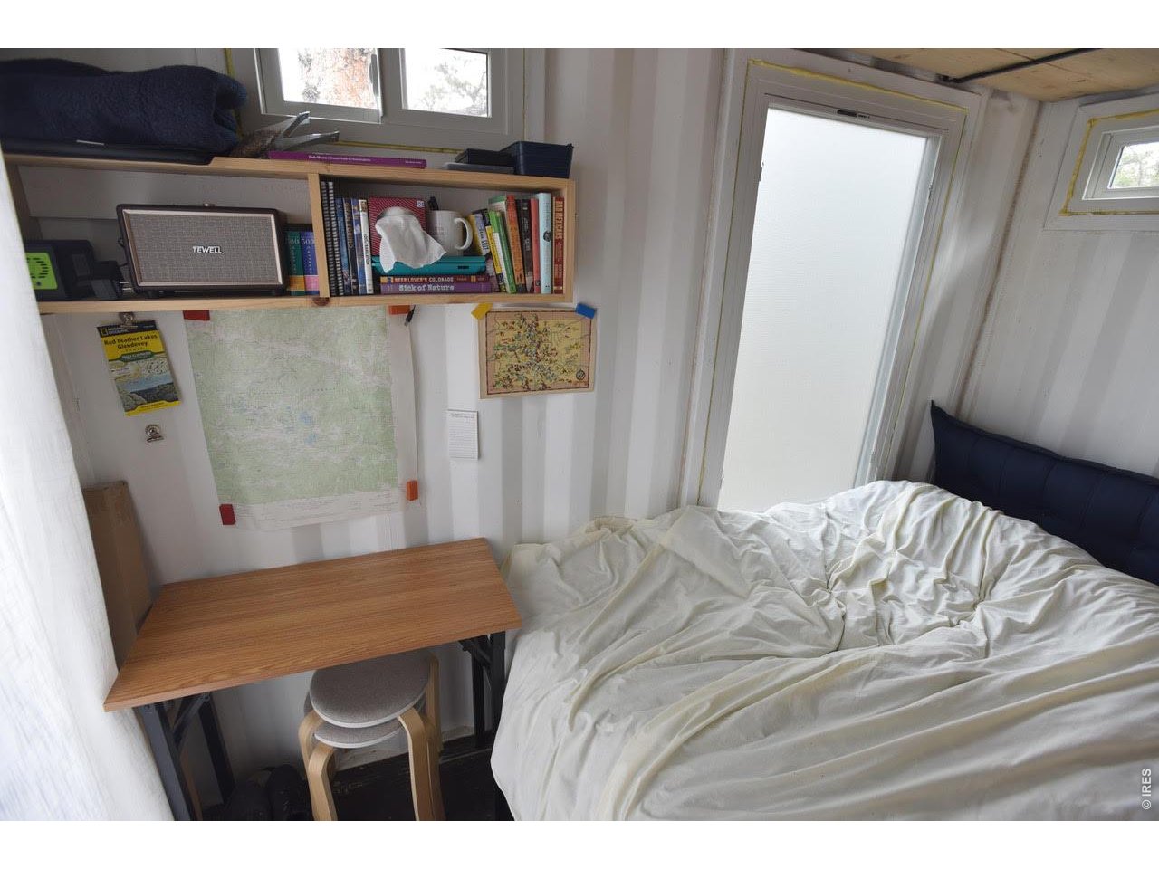 410 Monoma Road Red Feather Lakes, CO 80545 - Photo 17 of 26