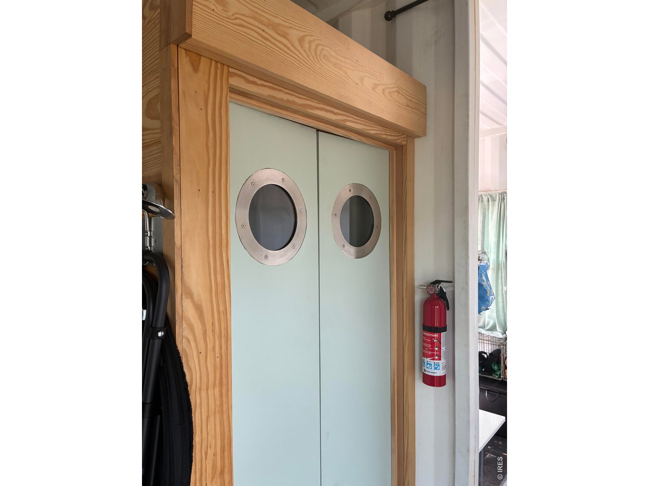 410 Monoma Road Red Feather Lakes, CO 80545 - Photo 19 of 26