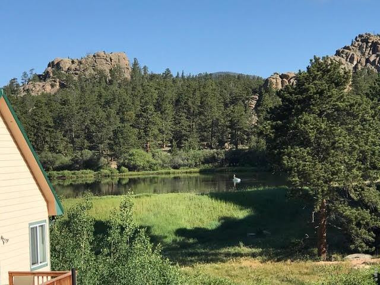 410 Monoma Road Red Feather Lakes, CO 80545 - Photo 21 of 26