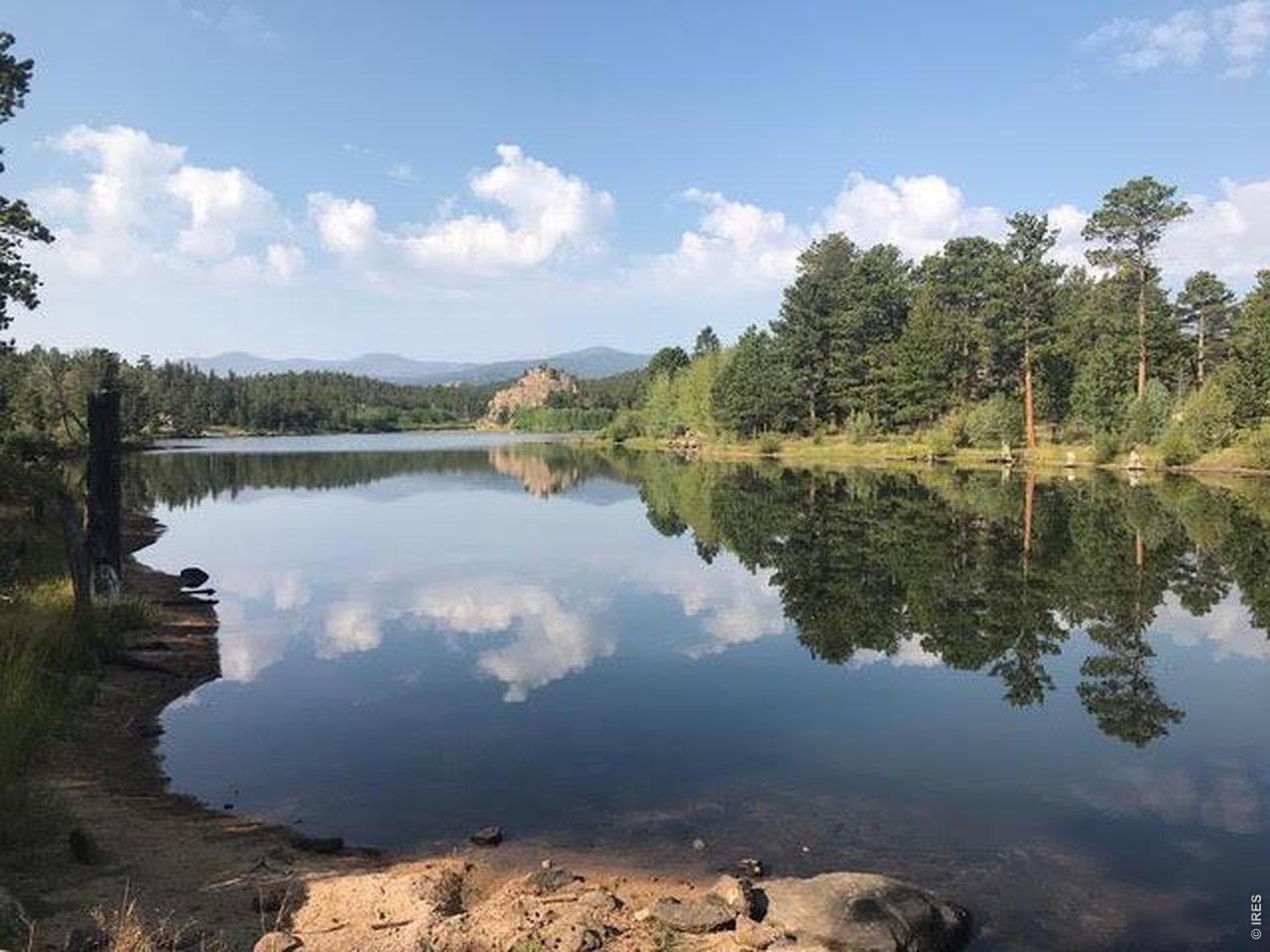 410 Monoma Road Red Feather Lakes, CO 80545 - Photo 22 of 26