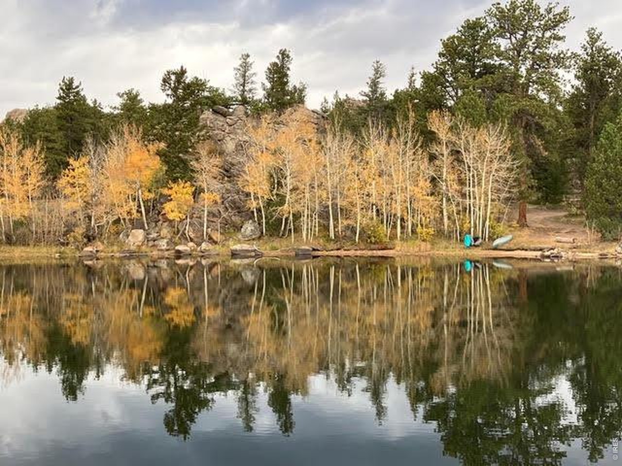 410 Monoma Road Red Feather Lakes, CO 80545 - Photo 23 of 26