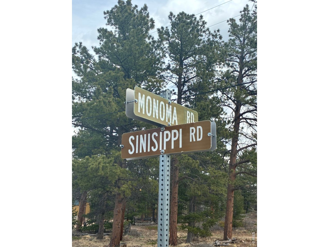 410 Monoma Road Red Feather Lakes, CO 80545 - Photo 25 of 26