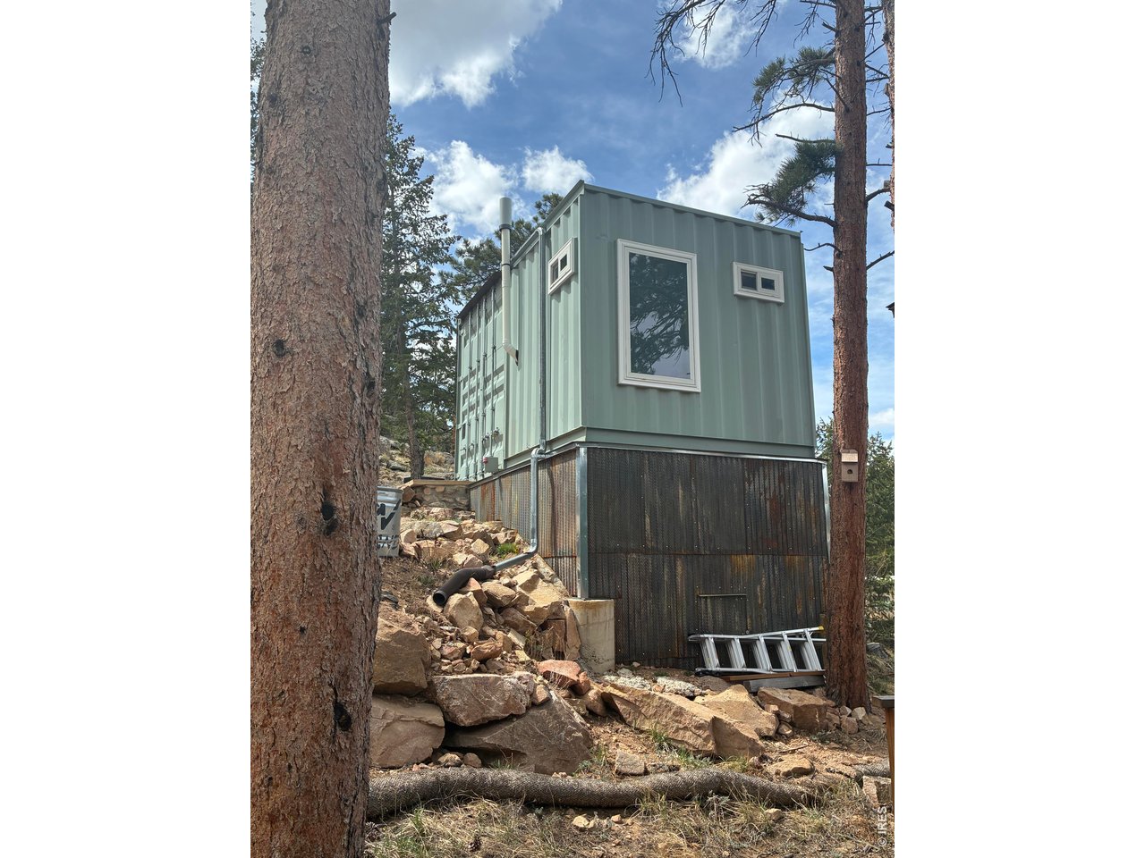 410 Monoma Road Red Feather Lakes, CO 80545 - Photo 6 of 26