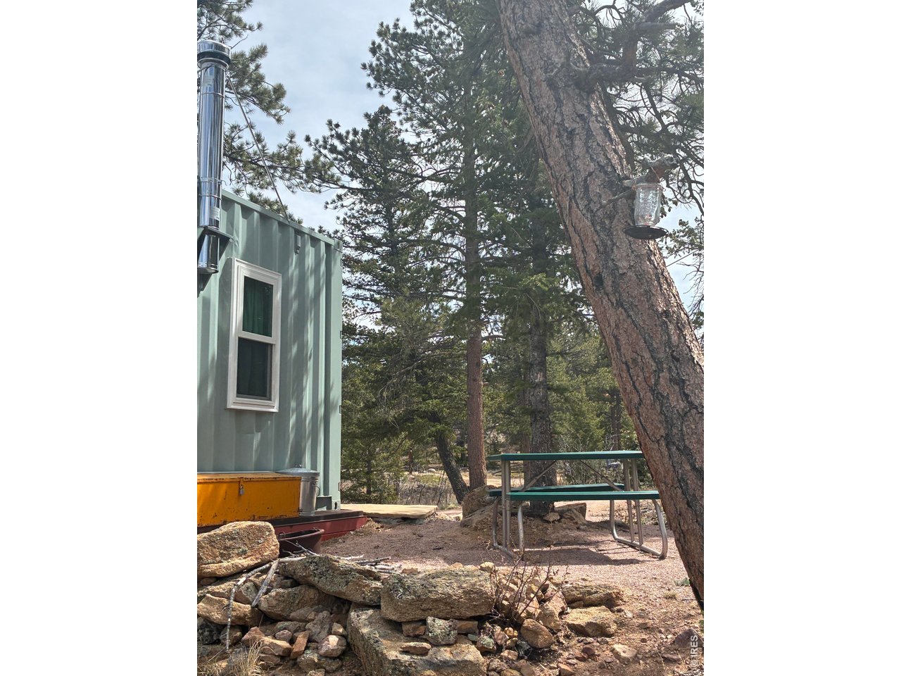 410 Monoma Road Red Feather Lakes, CO 80545 - Photo 7 of 26