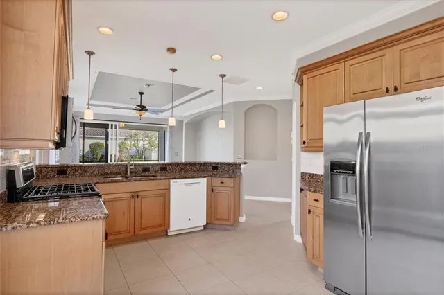 $349,000 | 301 Padova Way, North Venice, FL 34275