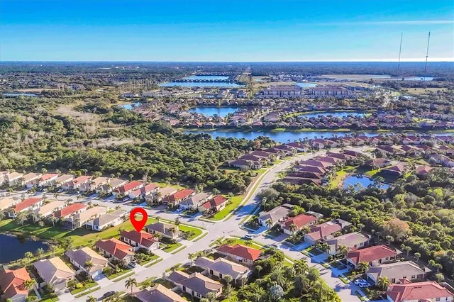 $349,000 | 301 Padova Way, North Venice, FL 34275