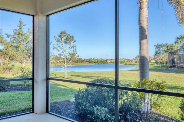 $349,000 | 301 Padova Way, North Venice, FL 34275