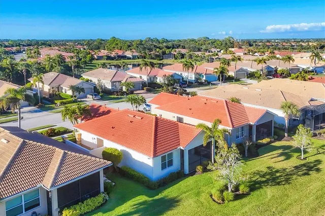 $349,000 | 301 Padova Way, North Venice, FL 34275