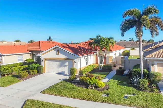 $349,000 | 301 Padova Way, North Venice, FL 34275