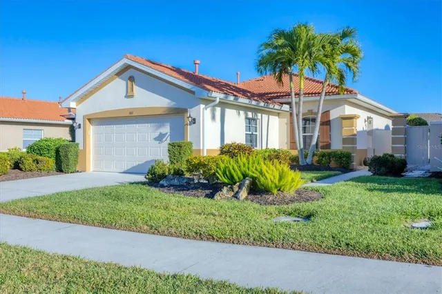 $349,000 | 301 Padova Way, North Venice, FL 34275