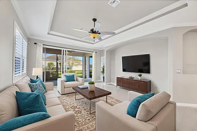 $349,000 | 301 Padova Way, North Venice, FL 34275