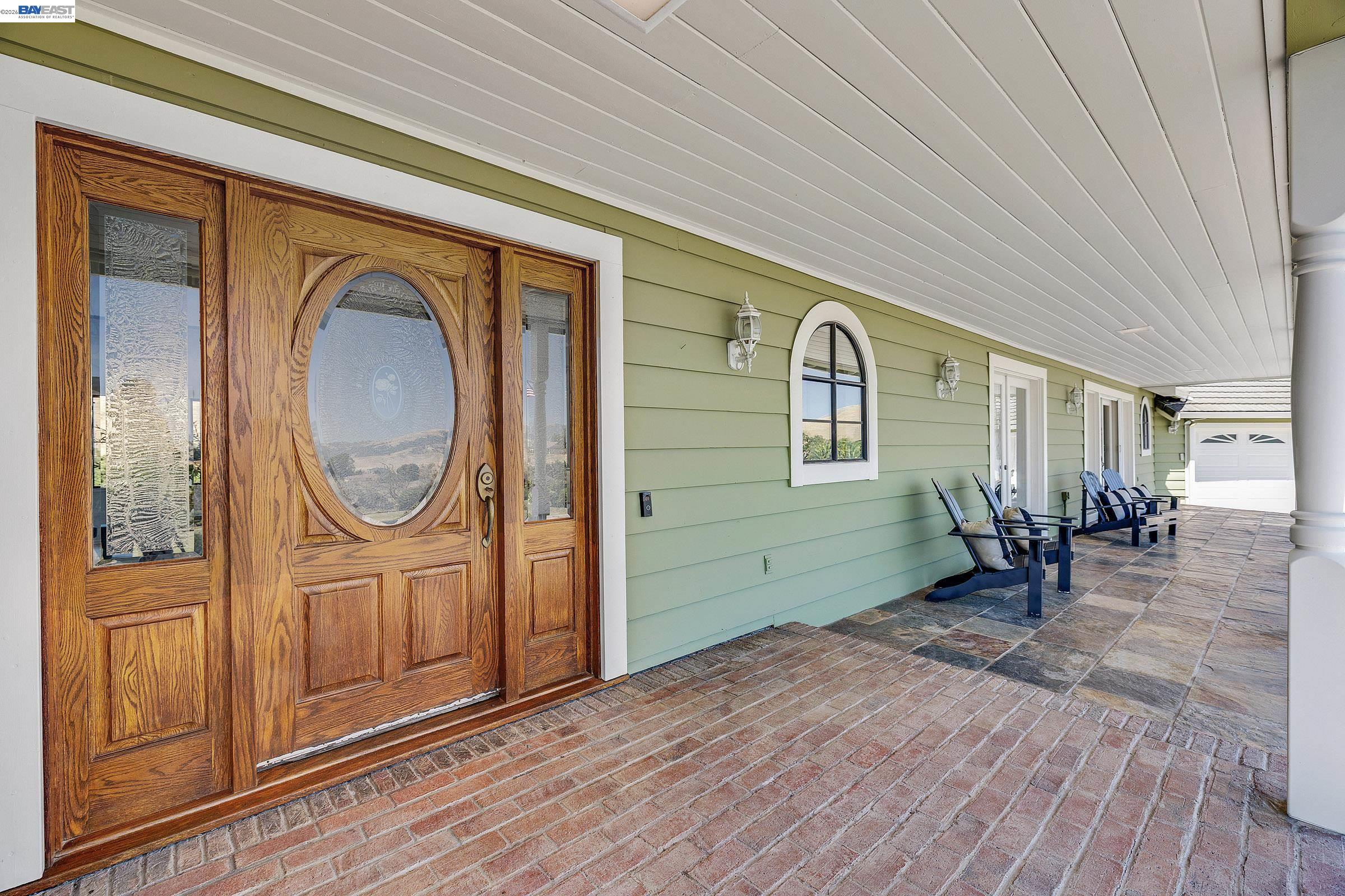 3343 Little Valley Road Sunol, CA 94586 - Photo 49 of 79
