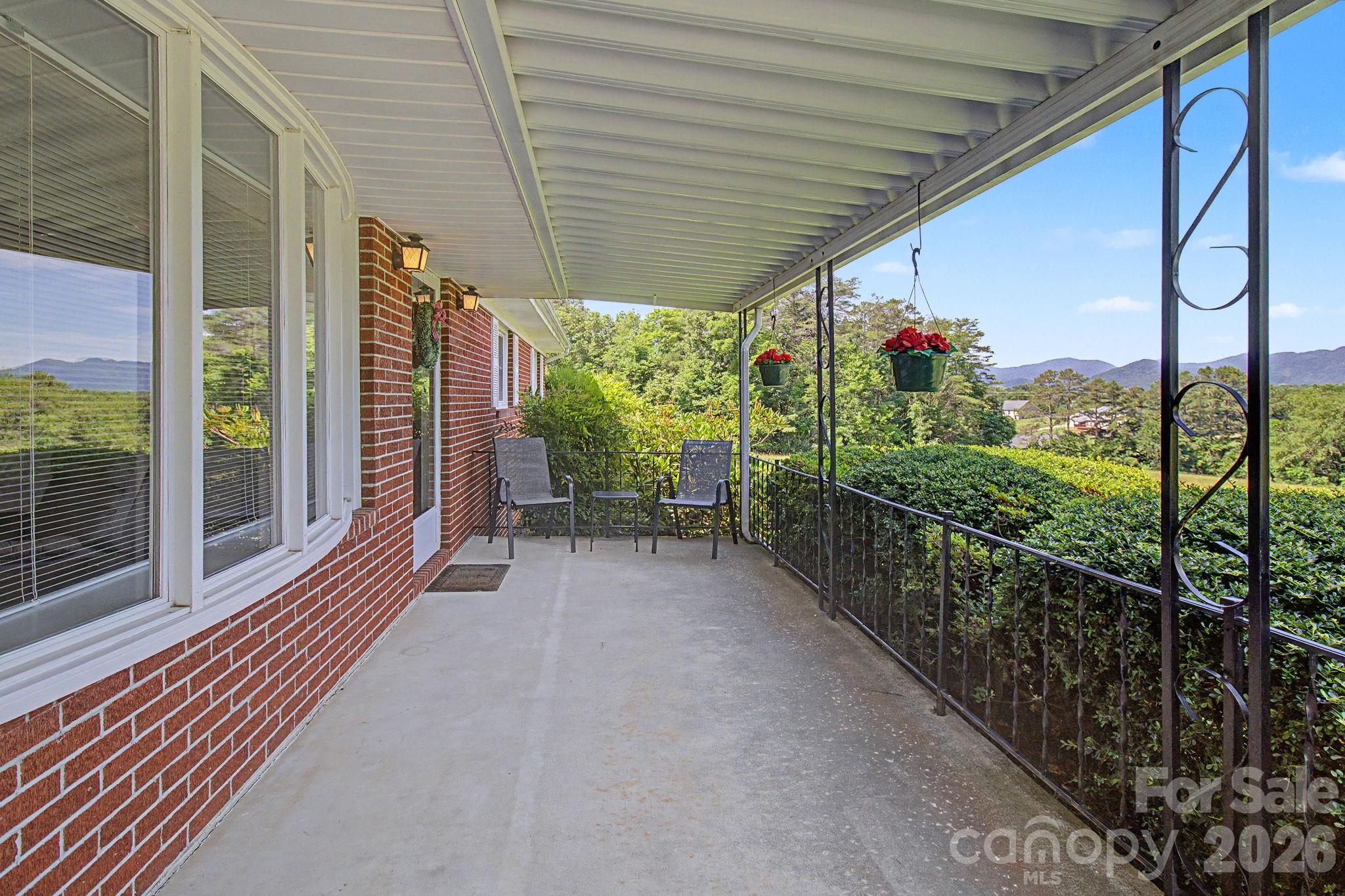 788 Alexander Road Alexander, NC 28701 - Photo 21 of 48