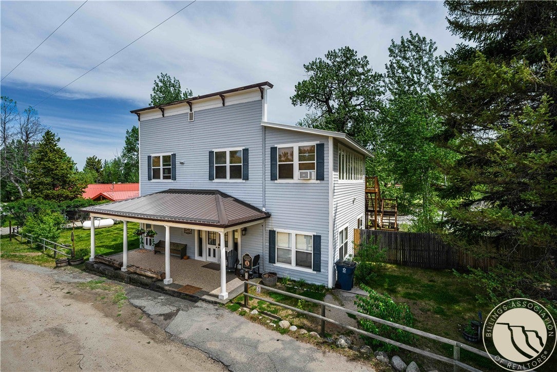 21 East Rosebud Road Roscoe, MT 59071 - Photo 27 of 43 Gallery Image 27