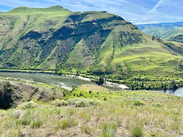 $295,000 | Lot 9 Salmon View Road, White Bird, ID 83554