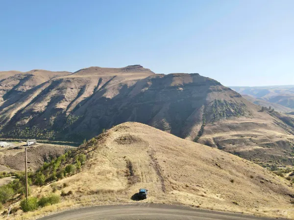 $295,000 | Lot 9 Salmon View Road, White Bird, ID 83554