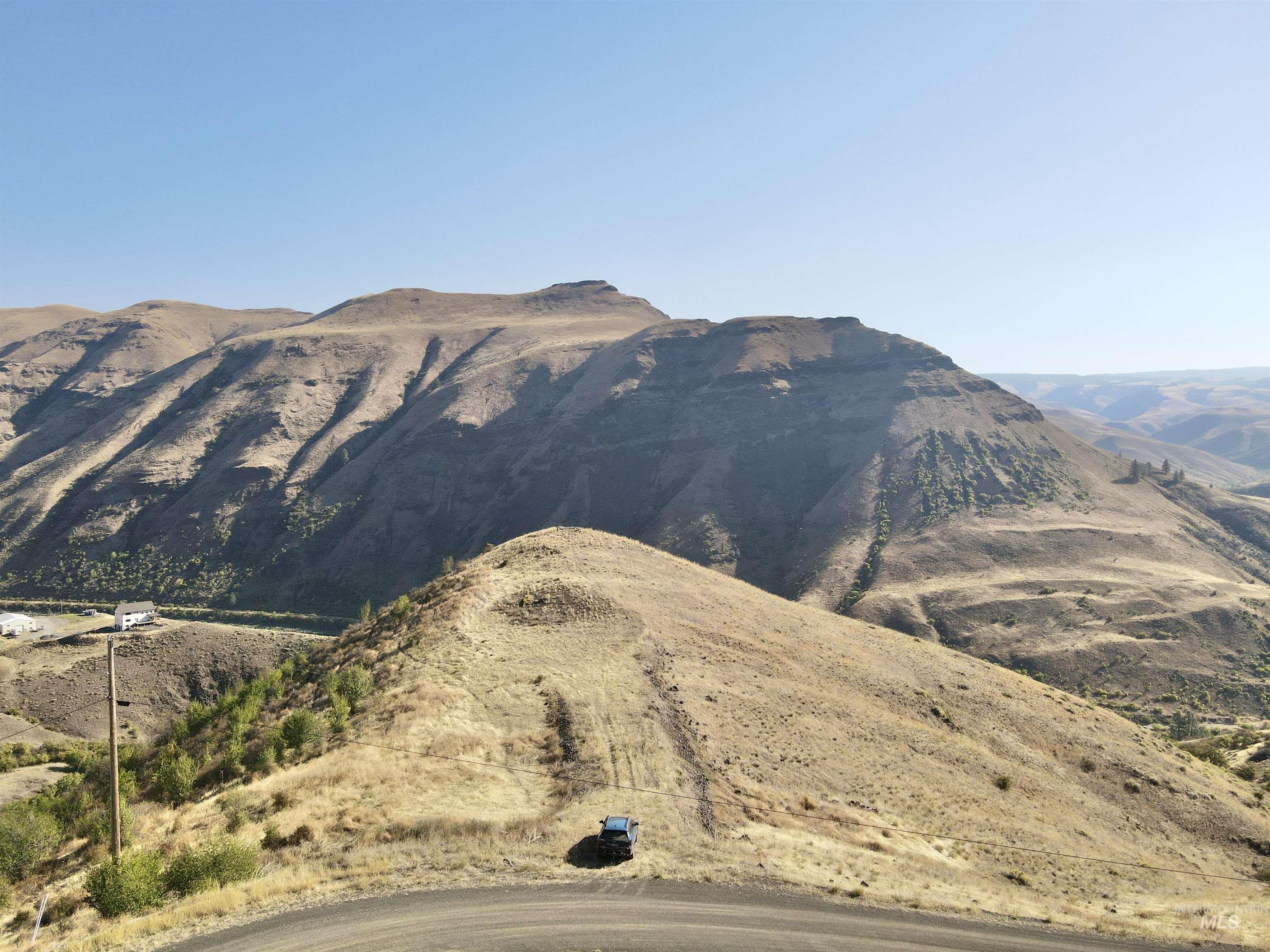 Lot 9 Salmon View Road White Bird, ID 83554 - Photo 7 of 12