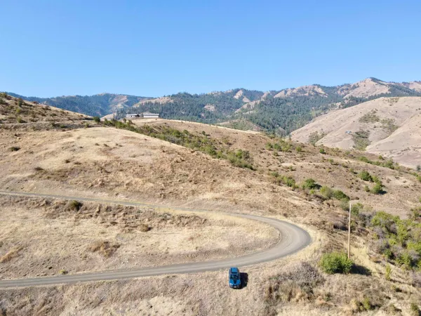 $295,000 | Lot 9 Salmon View Road, White Bird, ID 83554