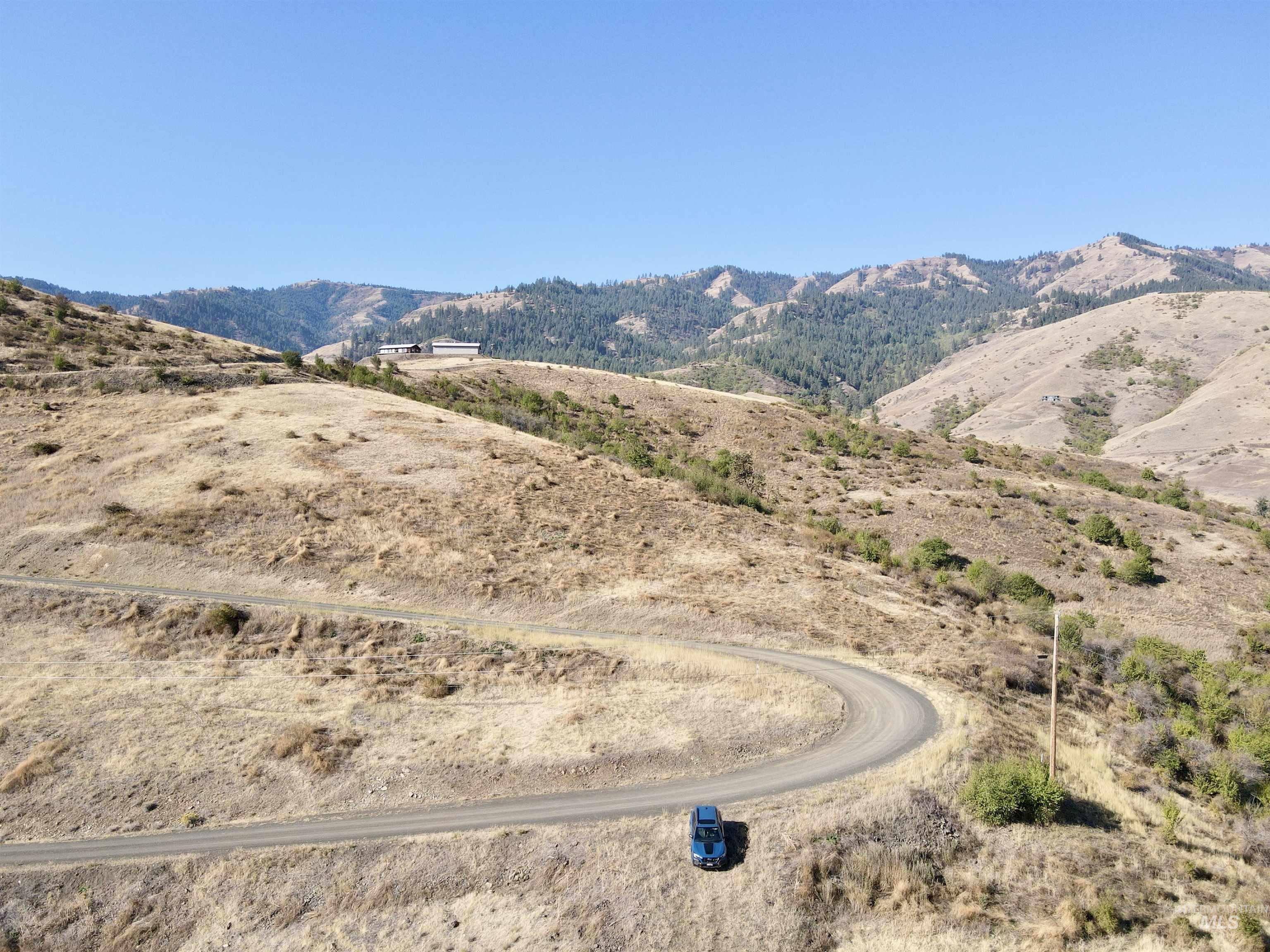 Lot 9 Salmon View Road White Bird, ID 83554 - Photo 9 of 12