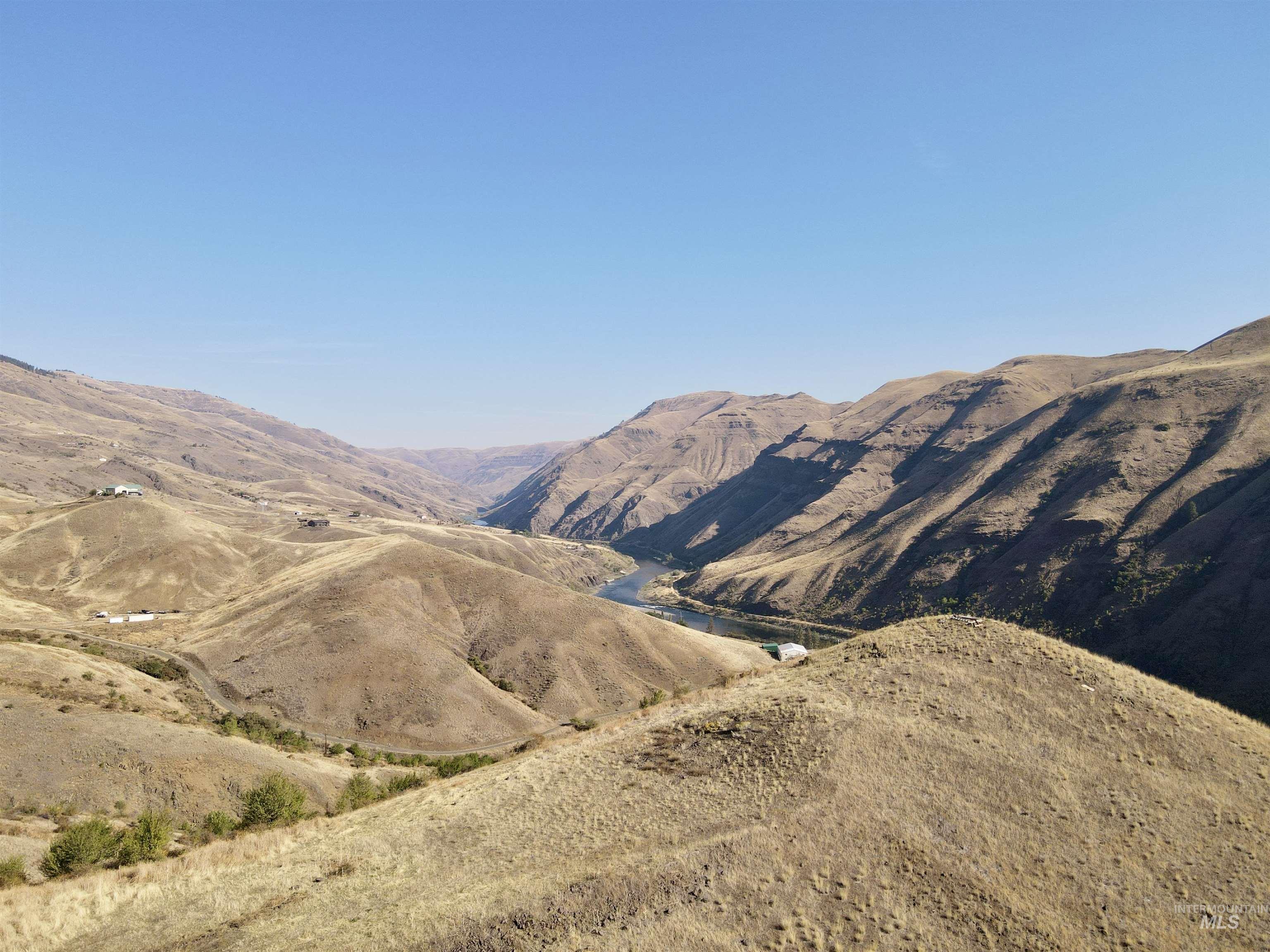 Lot 9 Salmon View Road White Bird, ID 83554 - Photo 10 of 12