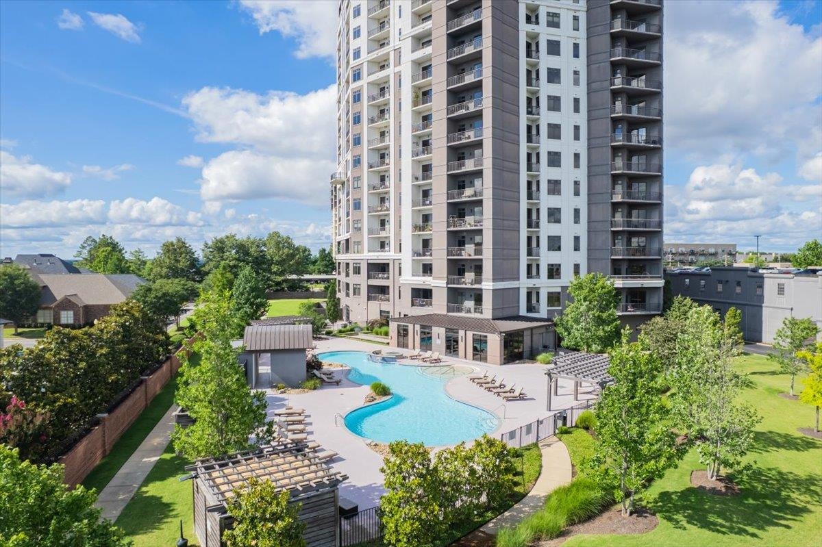717 Riverside Drive, Unit 504 Memphis, TN 38103 - Photo 36 of 40