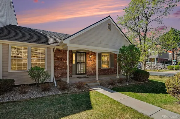 $497,000 | 5230 South Jellison Street, Littleton, CO 80127