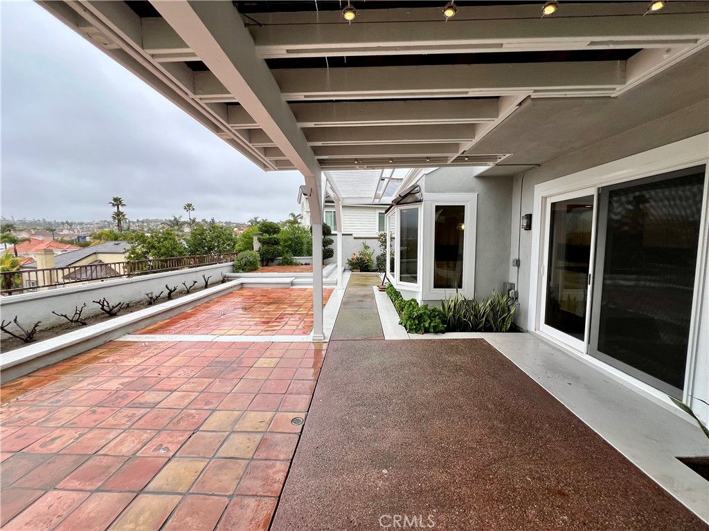 15 Larkfield Lane Laguna Niguel, CA 92677 - Photo 24 of 55 a view of swimming pool with outdoor seating